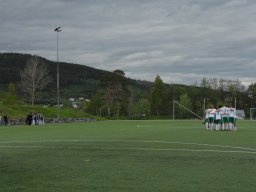 Varfjell - Træff 2 2022