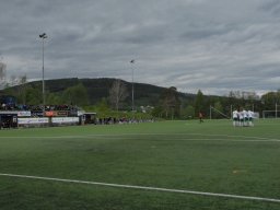 Varfjell - Træff 2 2022