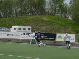 Varfjell - Træff 2 2022