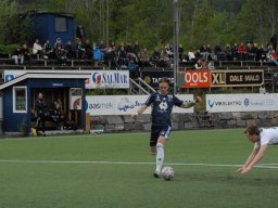 Varfjell - Træff 2 2022