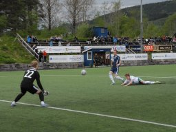 Varfjell - Træff 2 2022