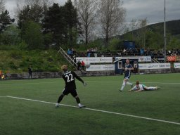 Varfjell - Træff 2 2022