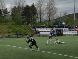 Varfjell - Træff 2 2022