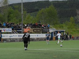 Varfjell - Træff 2 2022