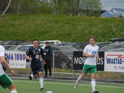 Varfjell - Træff 2 2022