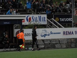 Varfjell - Træff 2 2022