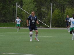 Varfjell - Træff 2 2022