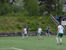 Varfjell - Træff 2 2022