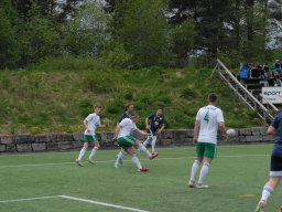 Varfjell - Træff 2 2022