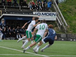 Varfjell - Træff 2 2022