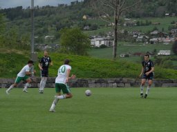 Varfjell - Træff 2 2022