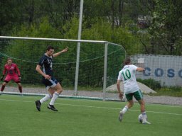 Varfjell - Træff 2 2022