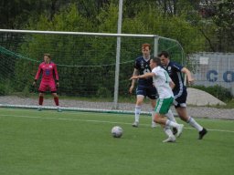 Varfjell - Træff 2 2022