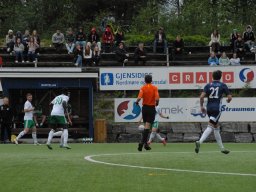 Varfjell - Træff 2 2022