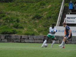 Varfjell - Træff 2 2022