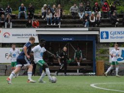 Varfjell - Træff 2 2022