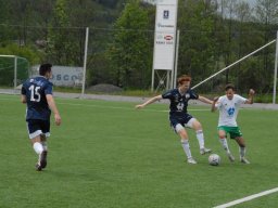 Varfjell - Træff 2 2022