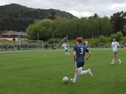 Varfjell - Træff 2 2022