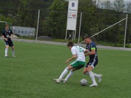 Varfjell - Træff 2 2022