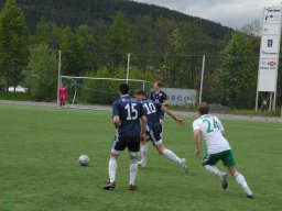 Varfjell - Træff 2 2022