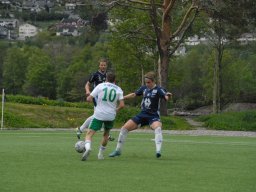 Varfjell - Træff 2 2022