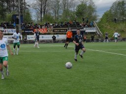 Varfjell - Træff 2 2022