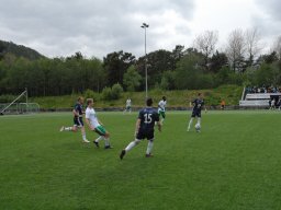 Varfjell - Træff 2 2022