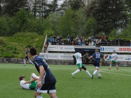 Varfjell - Træff 2 2022