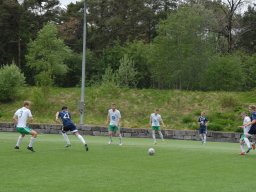 Varfjell - Træff 2 2022