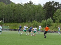 Varfjell - Træff 2 2022