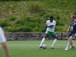 Varfjell - Træff 2 2022