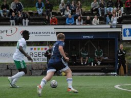 Varfjell - Træff 2 2022