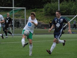 Varfjell - Træff 2 2022