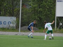 Varfjell - Træff 2 2022