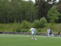 Varfjell - Træff 2 2022