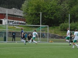 Varfjell - Træff 2 2022