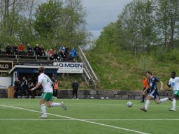 Varfjell - Træff 2 2022