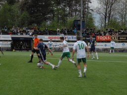 Varfjell - Træff 2 2022