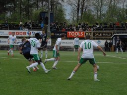 Varfjell - Træff 2 2022