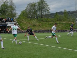 Varfjell - Træff 2 2022