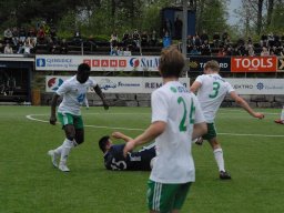 Varfjell - Træff 2 2022