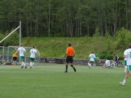 Varfjell - Træff 2 2022