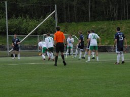 Varfjell - Træff 2 2022