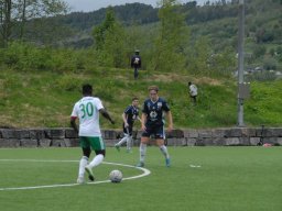 Varfjell - Træff 2 2022