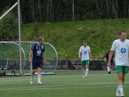 Varfjell - Træff 2 2022