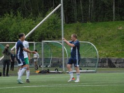 Varfjell - Træff 2 2022