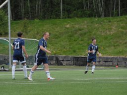 Varfjell - Træff 2 2022