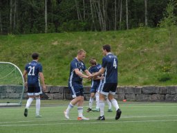 Varfjell - Træff 2 2022