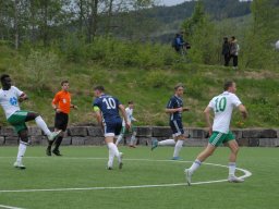 Varfjell - Træff 2 2022