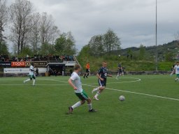 Varfjell - Træff 2 2022